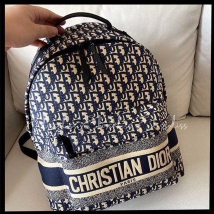 Balo Dior Travel