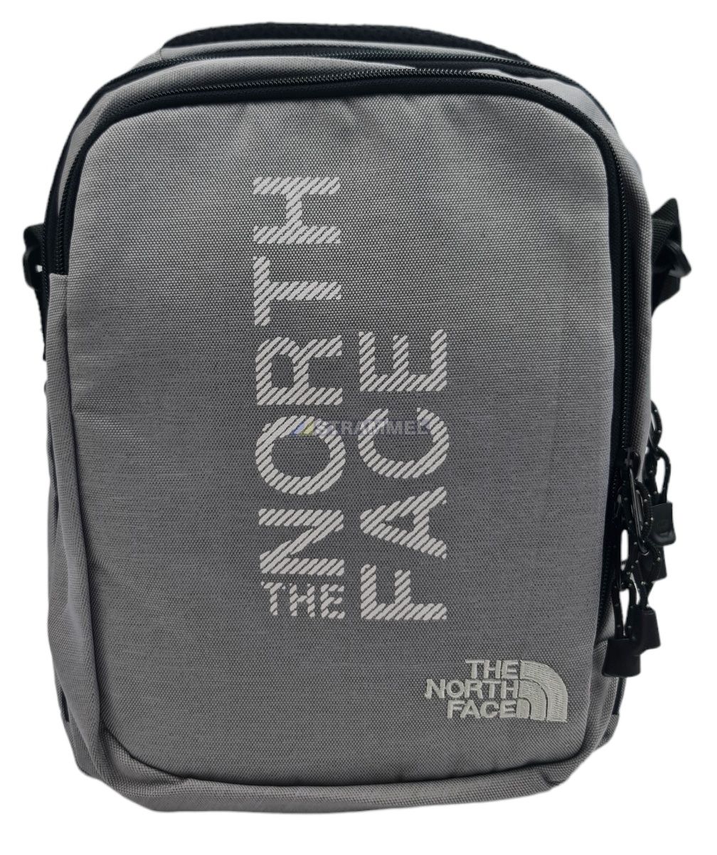 The North Face Sling XL Crossbody Shoulder Side Messenger Bag