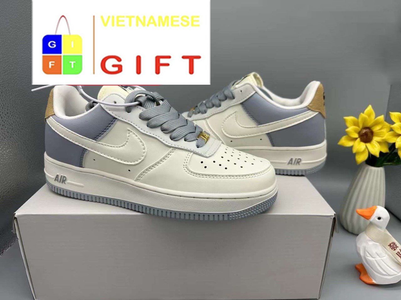 Giày Nike Air Force 1