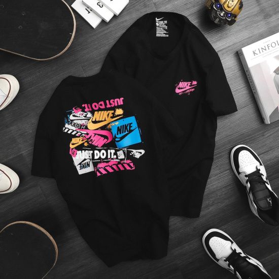 ÁO THUN NIKE- JUST DO IT