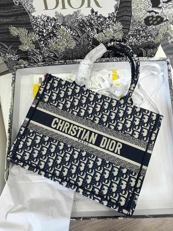 Túi Dior Tote