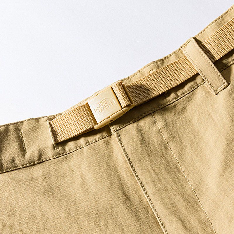 QUẦN SHORT THỂ THAO NAM- THE NORTH FACE