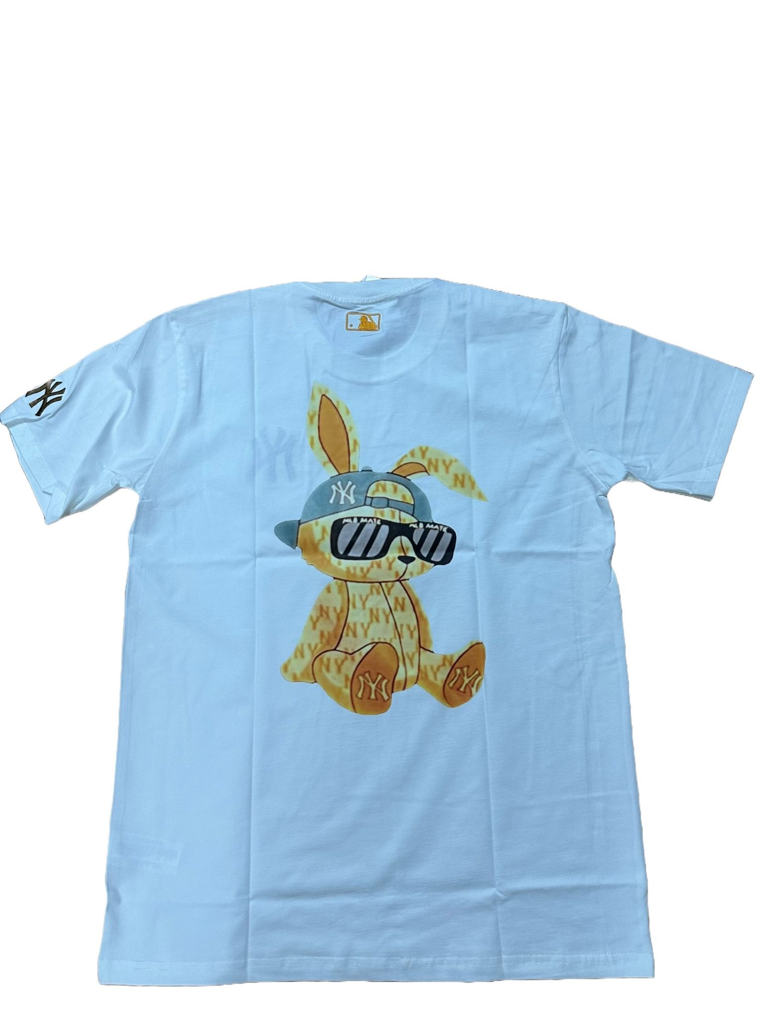 ÁO THUN MLB RABBIT