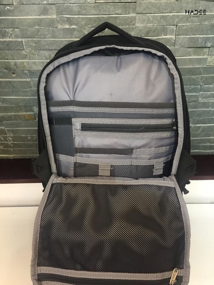 Balo The North Face Router