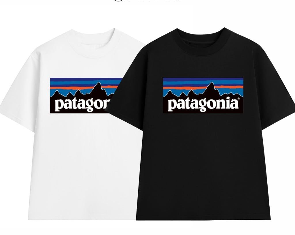 ÁO THUN PATAGONIA
