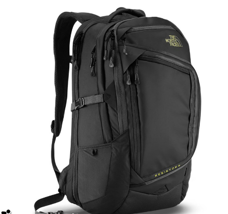 The North Face Resistor Charged