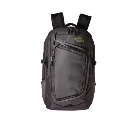 The North Face Resistor Charged