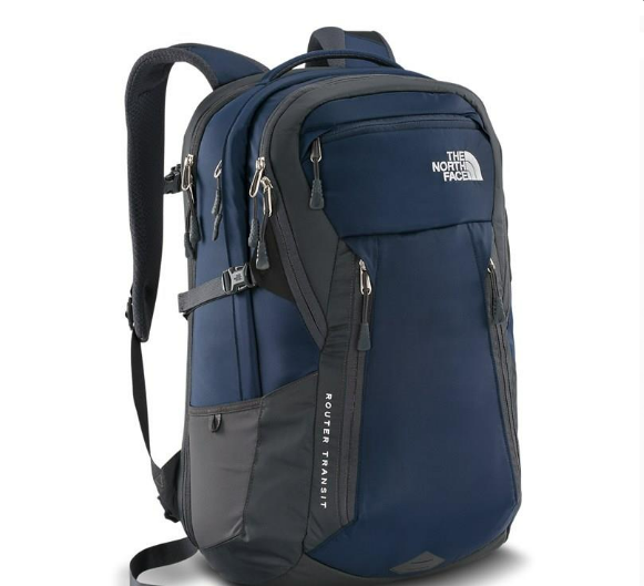 The North Face Router Transit Backpack