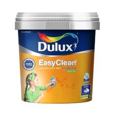 Sơn nội thất Dulux Easyclean Lau Chùi Vượt Trội Kháng Virus Mờ 99A