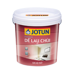 Sơn nước nội thất Jotun Essence Dễ Lau Chùi