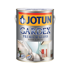 Sơn dầu cho gỗ và kim loại Jotun Gardex