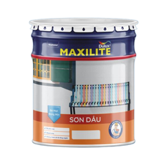 Sơn dầu Maxilite