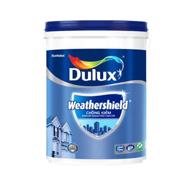 Sơn lót chống kiềm ngoại thất Dulux Weathershield A936