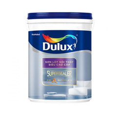 Sơn lót nội thất siêu cao cấp Dulux Supersealer Z505