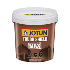 Sơn nước ngoại thất Jotun Tough Shield Max