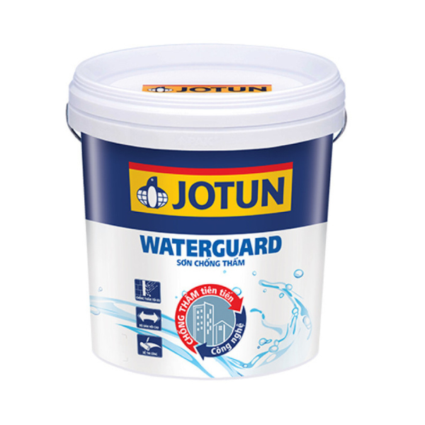 Jotun Waterguard