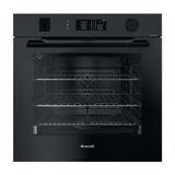 Lò nướng đa năng kèm hấp 60cm, tự động làm sạch nhiệt phân BOR7586G