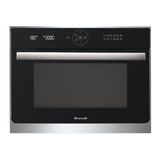 Lò vi sóng kèm nướng 45cm BKC6575X