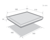 Bếp từ BPI6309B