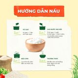 GẠO ST25 TÚI 5KG