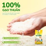 GẠO ST25 TÚI 5KG