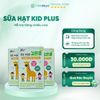 Sữa Nước Kid Plus Hàn Quốc Giúp Tăng Chiều Cao Cho Bé Trên 1 Tuổi  150ml