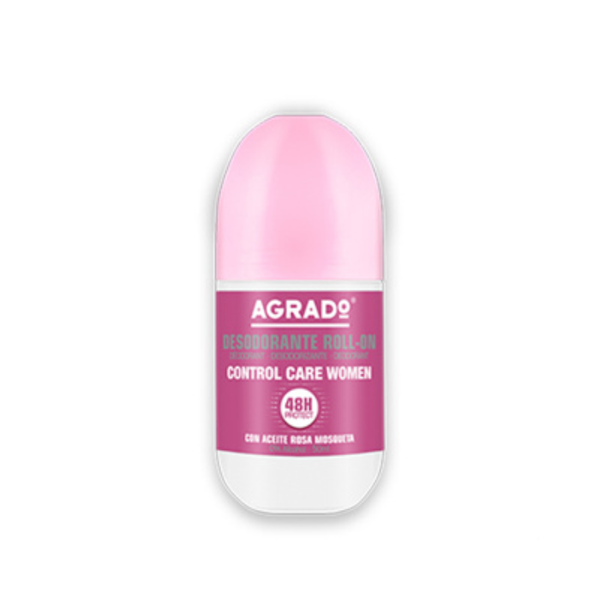 Lăn Khử Mùi Agrado 50ml