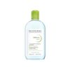 Nước Tẩy Trang Bioderma Crealine H2O Của Pháp 500ml