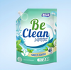 Nước Giặt Xả Be Clean Thái Lan Thơm Lâu Sạch Sâu 3.6l