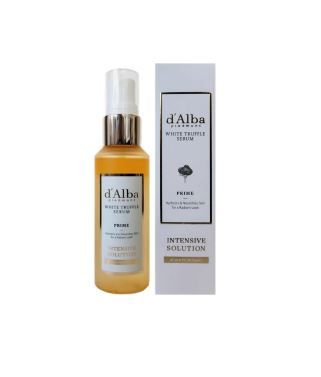 Serum d'Alba White Truffle Prime Intensive Dưỡng Ẩm, Căng Bóng Da Dạng Xịt 50ml