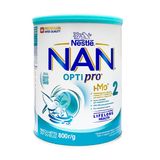 Sữa Nestle Nan Optipro Nga Số 2 Cho Bé 6-12M 800g