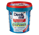 Bột Tẩy Đa Năng Quần Áo Màu Denkmit Oxi Power Multi Flecken Entferner 750g