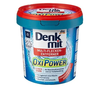 Bột Tẩy Đa Năng Quần Áo Màu Denkmit Oxi Power Multi Flecken Entferner 750g