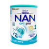 Sữa Nestle Nan Optipro Nga Số 2 Cho Bé 6-12M 800g