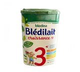 Sữa Bledilait Bledina Nội Địa Pháp Số 3 900g Cho Bé Trên 1 Tuổi