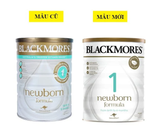Sữa Blackmores Newborn Formula Số 1 Của Úc 900g Cho Bé Từ 0-6 Tháng