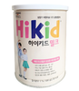 Sữa Bò Hikid Hàn Quốc Giúp Tăng Chiều cao, Cân nặng Cho Bé Trên 1 Tuổi 600g