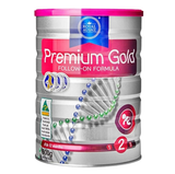 Sữa Hoàng Gia Úc Royal Ausnz Premium Gold  Số 2 900G