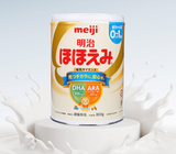 Sữa Meiji Số 0 Nội Địa Nhật Cho Bé 0-12M 800g