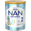 Sữa Nestle Nan Optipro Số 2 Úc Cho Bé 6-12M 800g