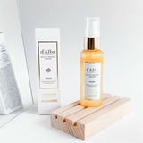 Serum d'Alba White Truffle Prime Intensive Dưỡng Ẩm, Căng Bóng Da Dạng Xịt 50ml