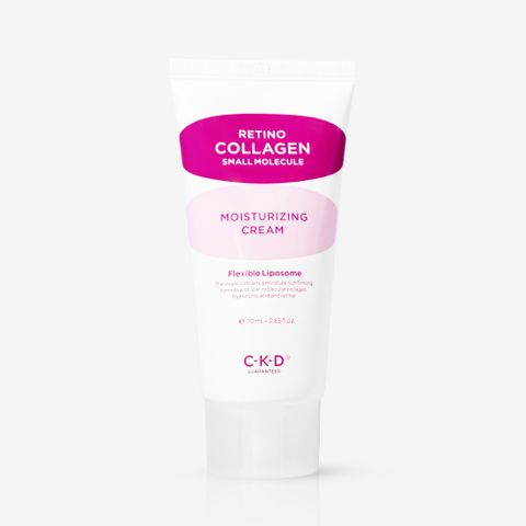 Kem Dưỡng Ẩm Sáng Khỏe Da Moisturizing Cream 70ML