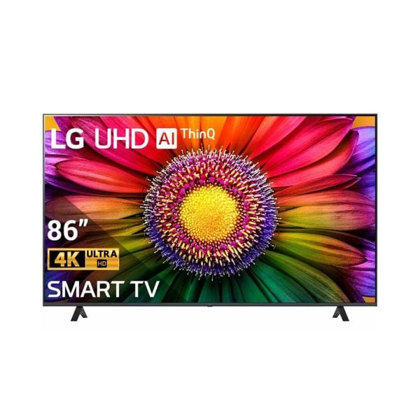 Smart Tivi LG 4K 86 inch 86UR8050PSB Điện Máy Tín Đạt