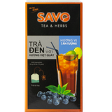  Trà Việt Quất SAVO 