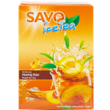  Trà SAVO Iced Tea Đào 