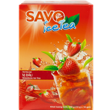  Trà SAVO Iced Tea Dâu 