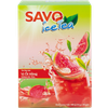 Trà SAVO Iced Tea Ổi Hồng
