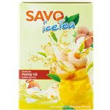  Trà SAVO Iced Tea Vải 