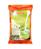  SAVO Trà Sữa Matcha 