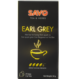  Trà SAVO Earl Grey (Bá Tước) 